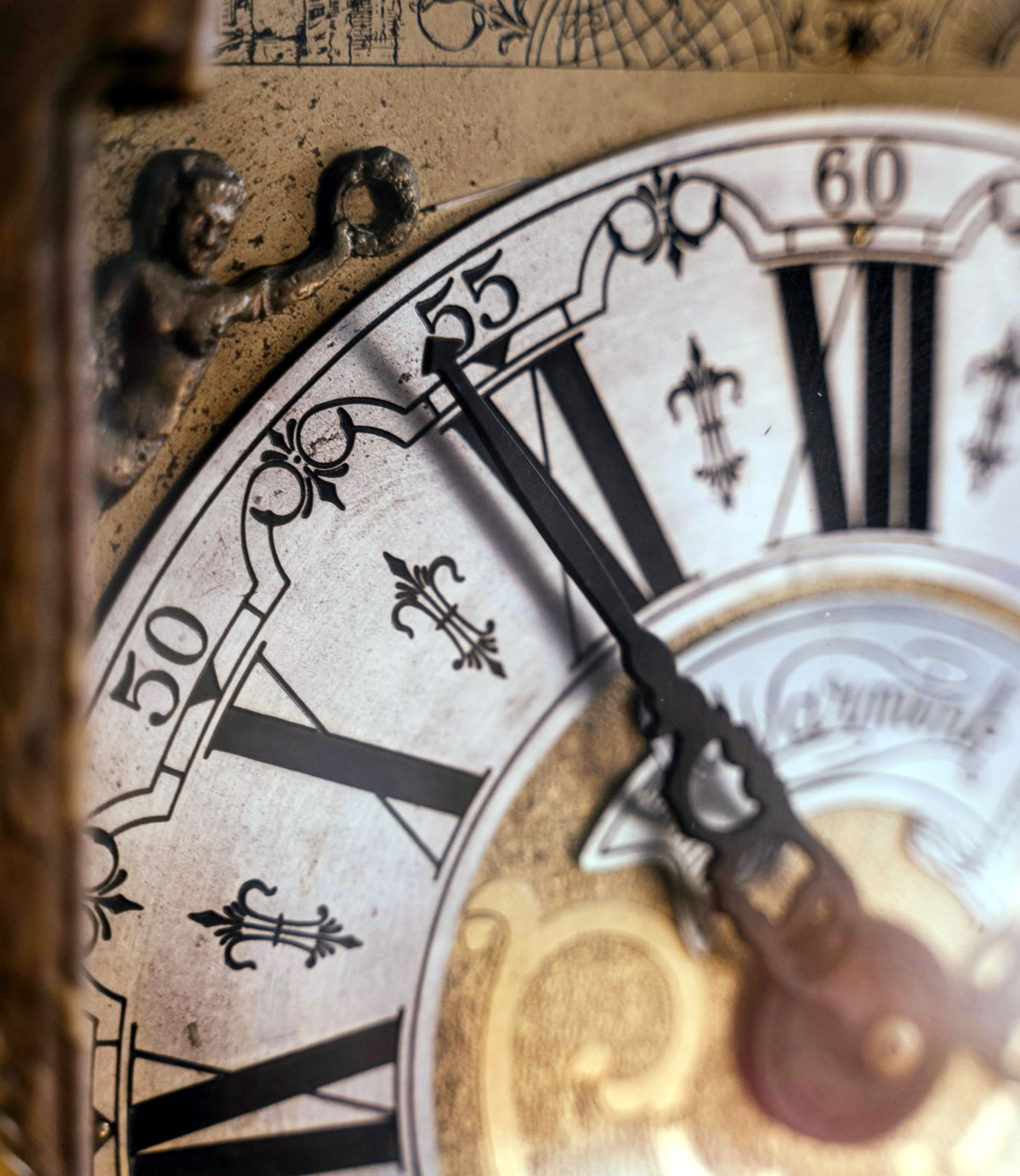 Clock