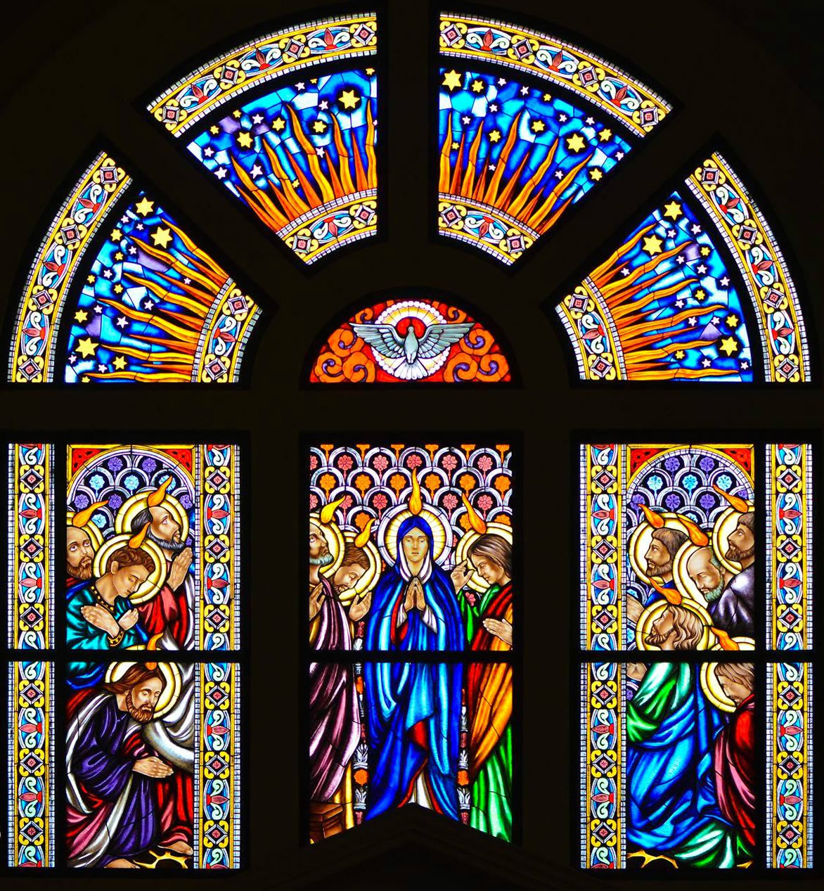 Pentecost